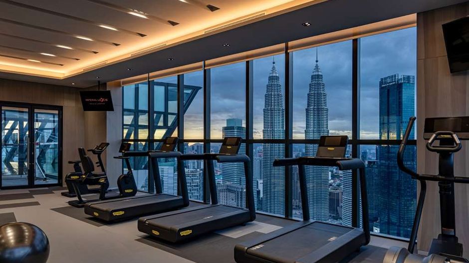 Imperial Lexis Kuala Lumpur Health