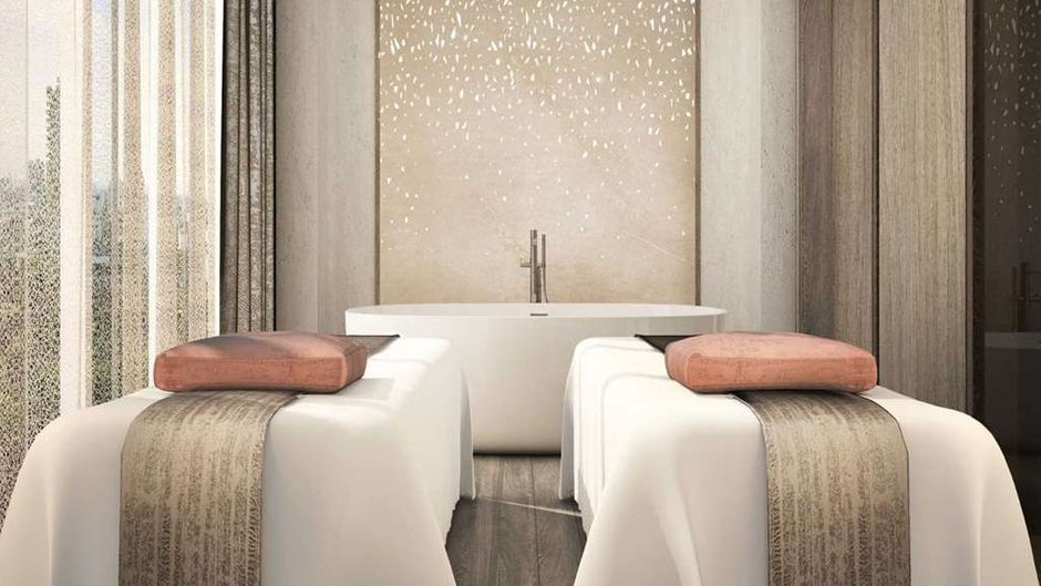 Imperial Lexis Kuala Lumpur Spa