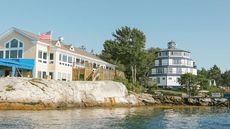 Sebasco Harbor Resort