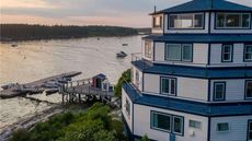 Sebasco Harbor Resort