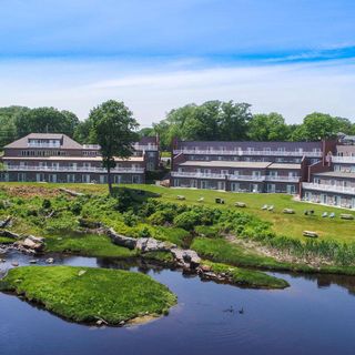 Ogunquit River Inn, Ascend Collection