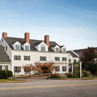 Harraseeket Inn & Event House