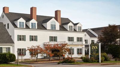 Harraseeket Inn & Event House