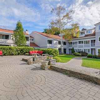 Meadowmere Resort