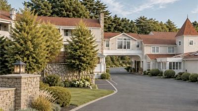 Meadowmere Resort