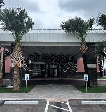 Super 8 by Wyndham Corpus Christi