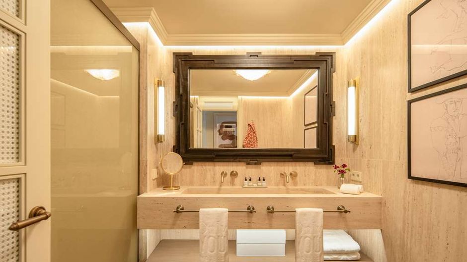 Only YOU Hotel Sevilla Room