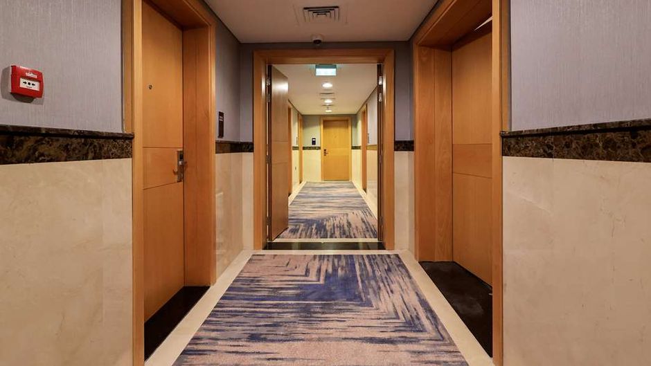 Best Western Premier M Four Hotel Other