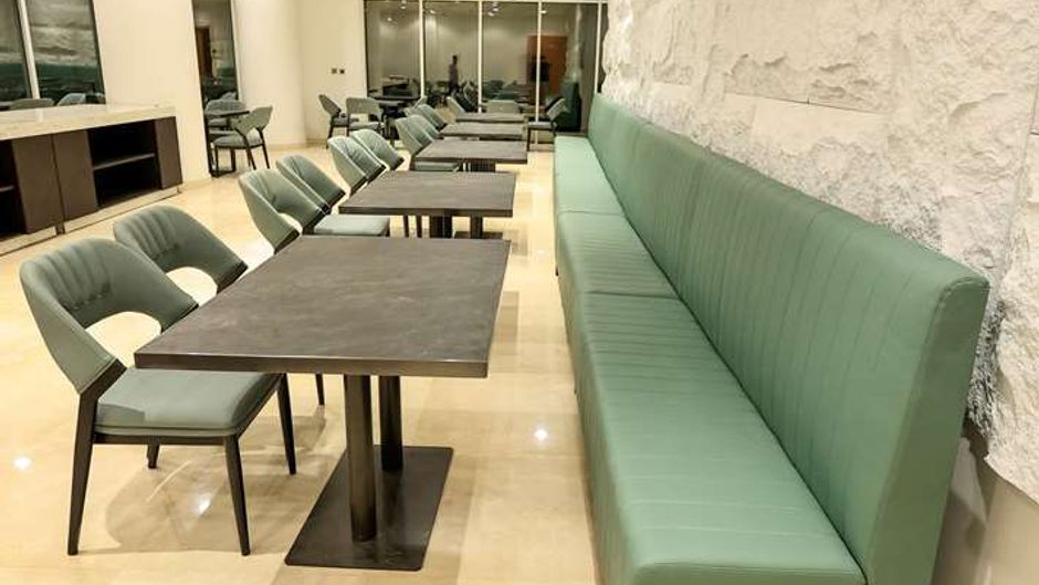 Best Western Premier M Four Hotel Restaurant