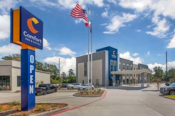 Comfort Inn & Suites