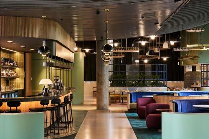 Ibis Styles Melbourne Airport