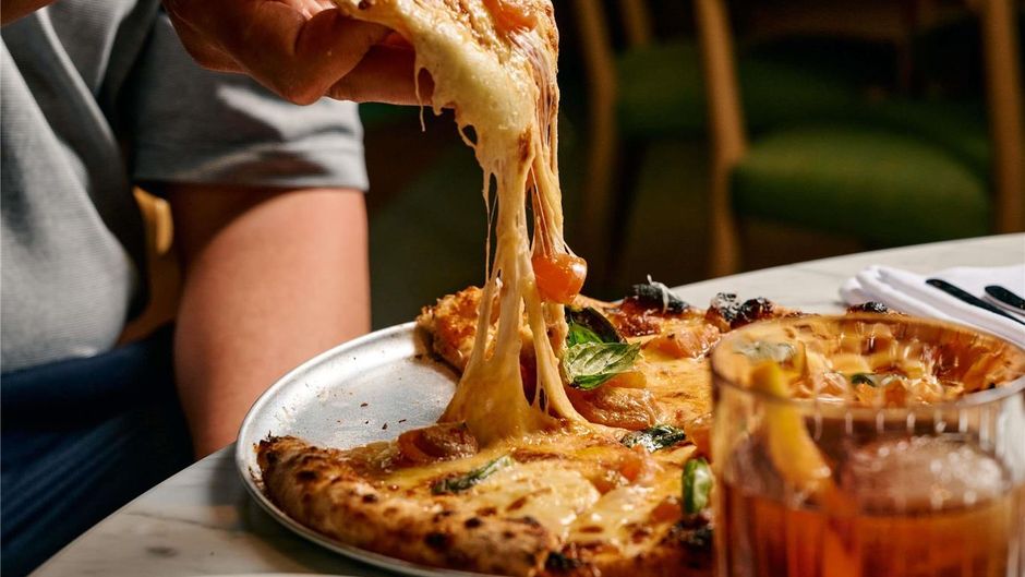 Ibis Styles Melbourne Airport Restaurant