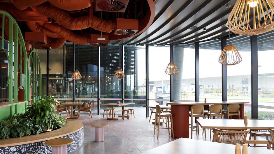 Ibis Styles Melbourne Airport Meeting