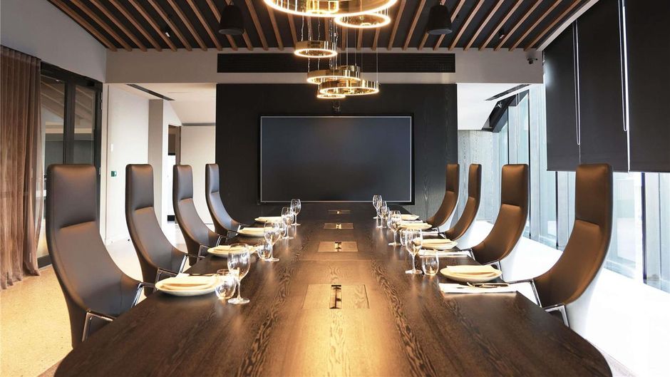 Ibis Styles Melbourne Airport Meeting