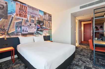 Ibis Styles Melbourne Airport