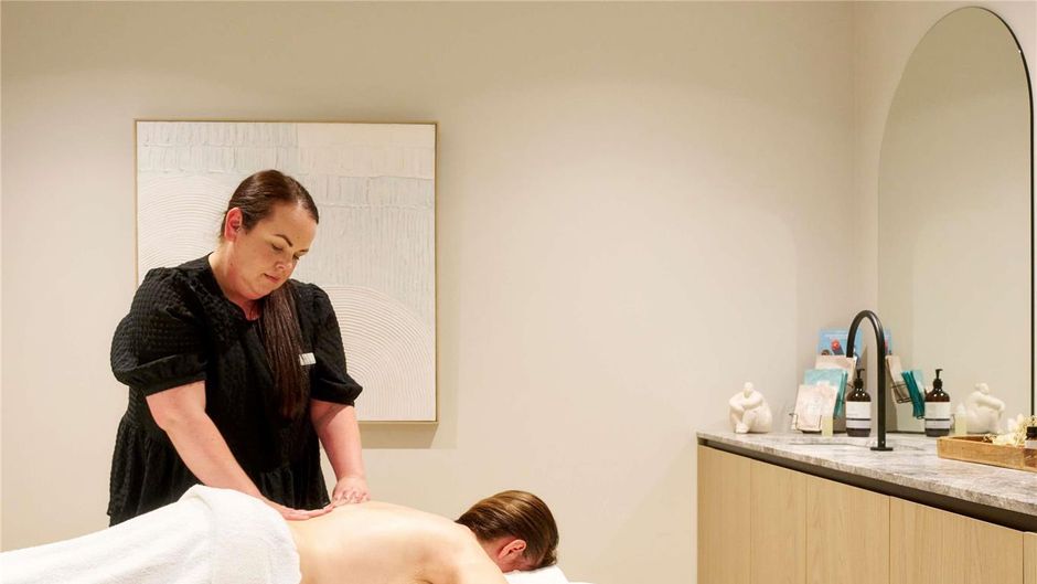 Ibis Styles Melbourne Airport Spa