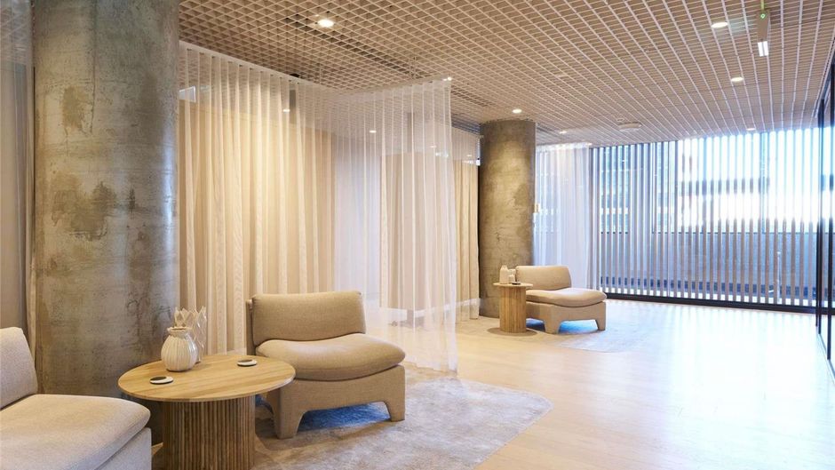 Ibis Styles Melbourne Airport Spa