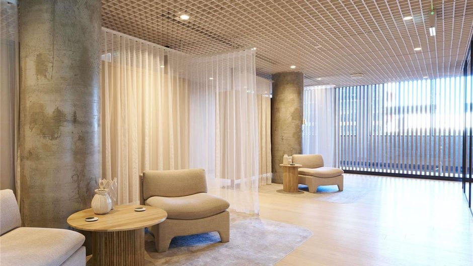Ibis Styles Melbourne Airport Spa