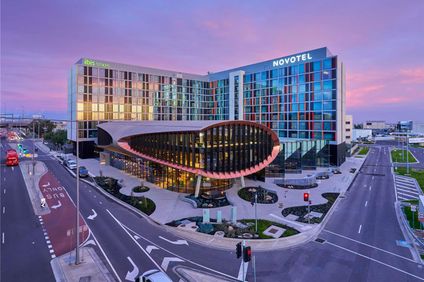 Novotel Melbourne Airport
