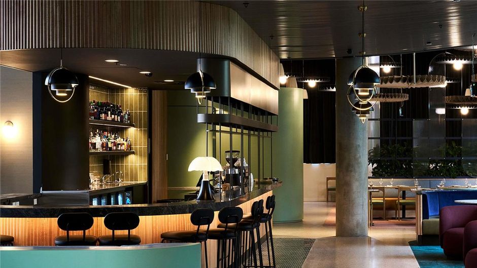 Novotel Melbourne Airport Meeting