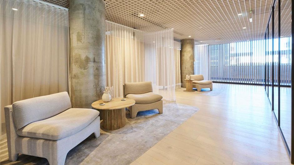 Novotel Melbourne Airport Spa