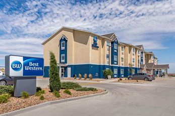Best Western Limon
