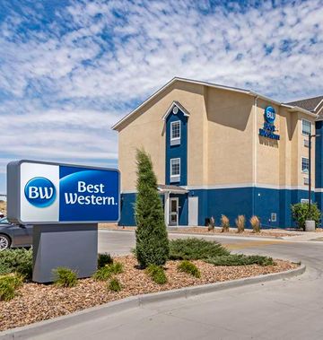 Best Western Limon