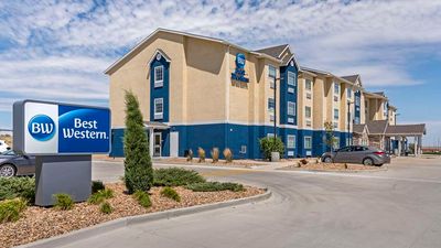 Best Western Limon