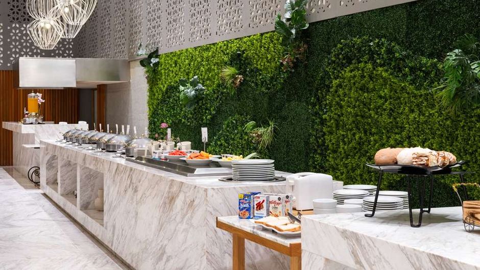 Wyndham Monterrey Ambassador Centro Other