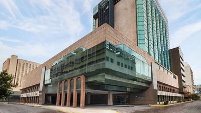 Wyndham Monterrey Ambassador Centro