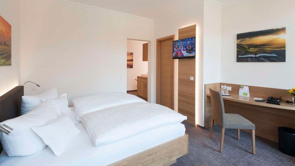 Landhotel Behre Suite