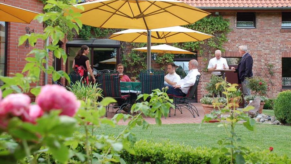 Landhotel Behre Other