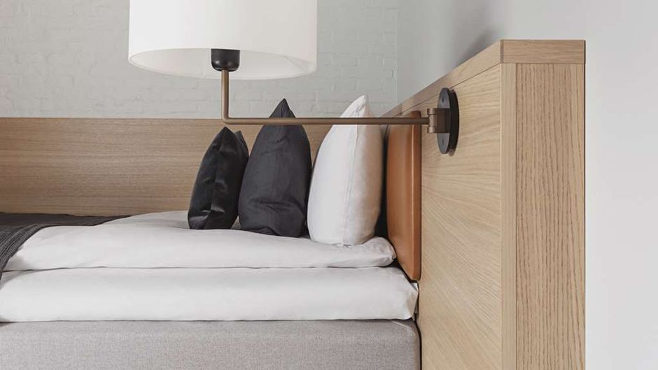 Hotel Admiral, Ascend Hotel Collection Room