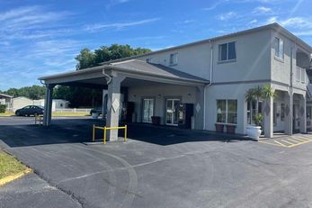 Rodeway Inn