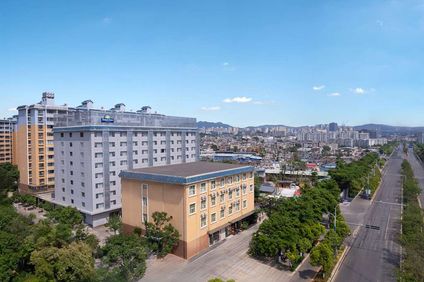 Days Inn by Wyndham Kunming Panlong