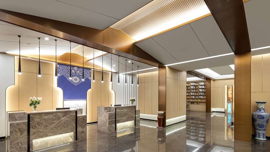 Days Inn by Wyndham Kunming Panlong Lobby