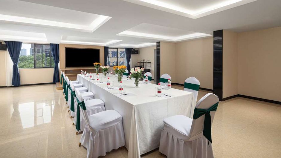 Days Inn by Wyndham Kunming Panlong Meeting