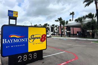 Baymont Corpus Christi Airport