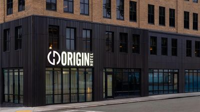 Origin Atlanta, a Wyndham Hotel