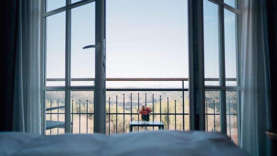 Landhotel Klostermaier Room