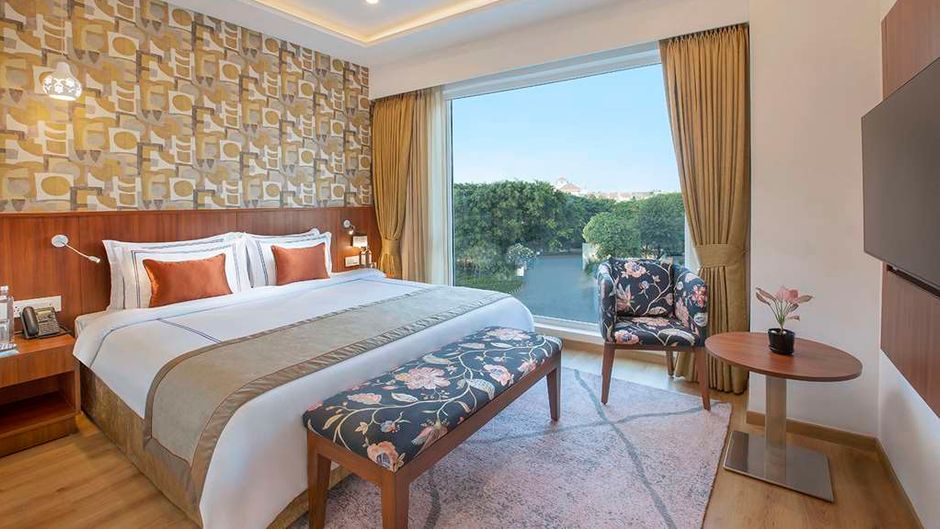 ExpoInn Suites & Convention Suite