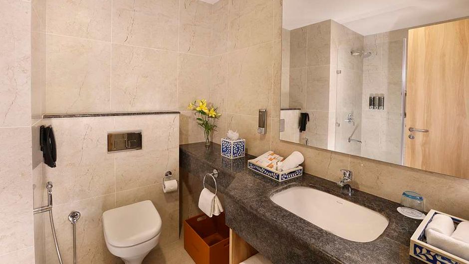 ExpoInn Suites & Convention Room