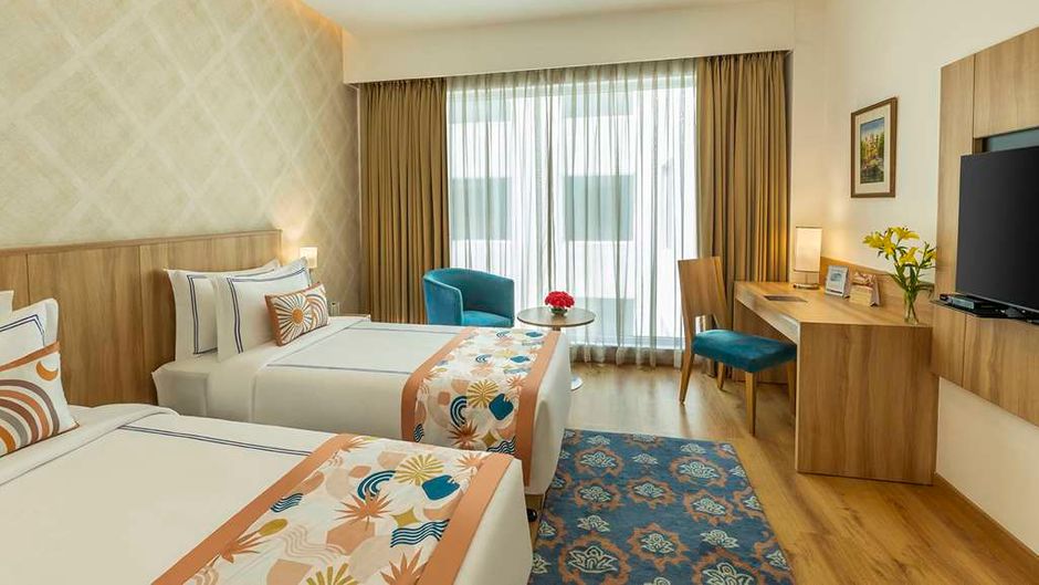 ExpoInn Suites & Convention Room