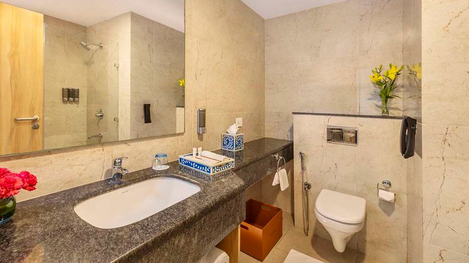 ExpoInn Suites & Convention Room
