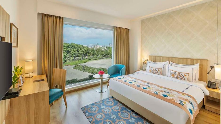 ExpoInn Suites & Convention Room