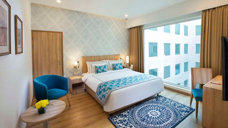 ExpoInn Suites & Convention Room