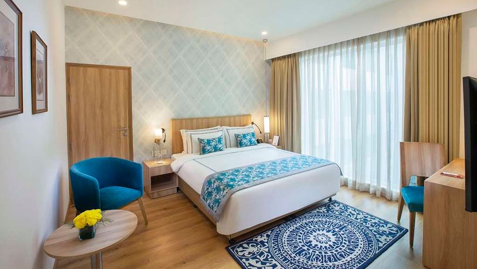 ExpoInn Suites & Convention Room