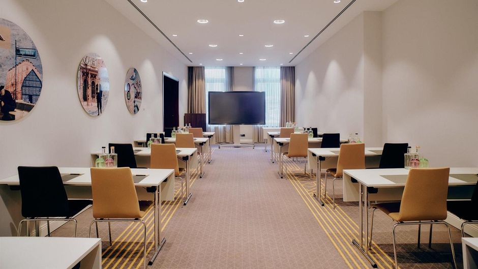 Reichshof Hamburg Meeting