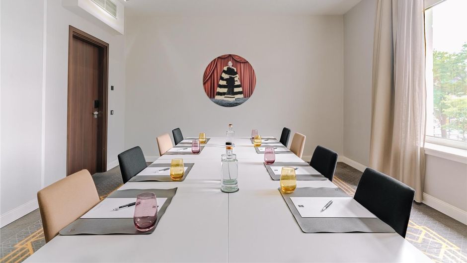 Reichshof Hamburg Meeting