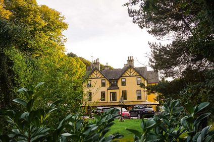 Craigellachie Hotel